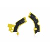 PROTEÇÕES DE CHASSI ACERBIS SUZUKI RM-Z 250 2010 - 2018 PROTEÇÕES DE CHASSI ACERBIS SUZUKI RM-Z 250 2010 - 2018